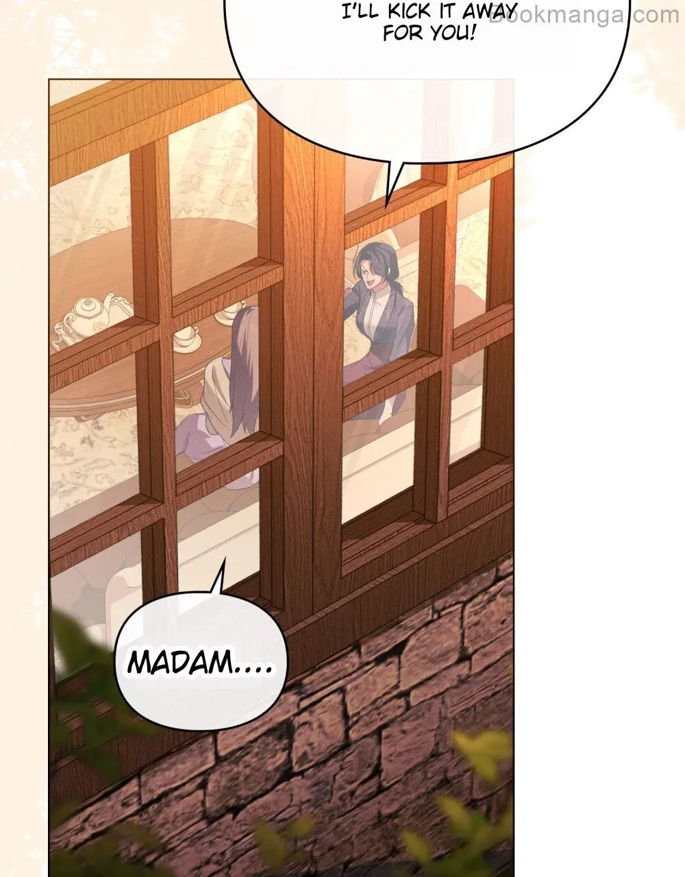 Betrayal of Dignity Chapter 69 – Page 19