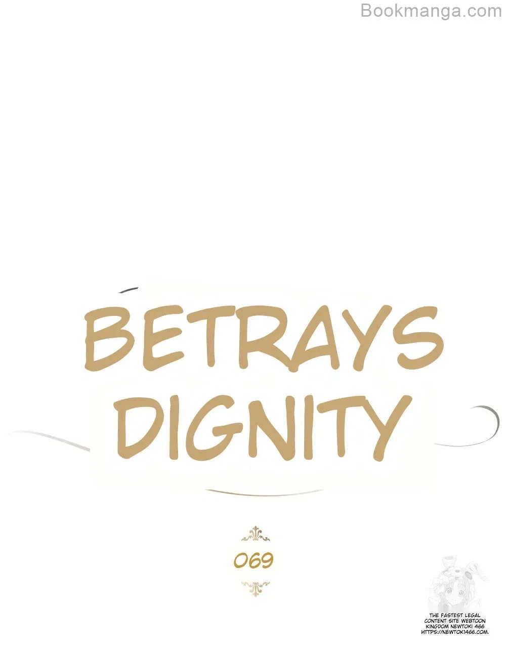 Betrayal of Dignity Chapter 69 – Page 23