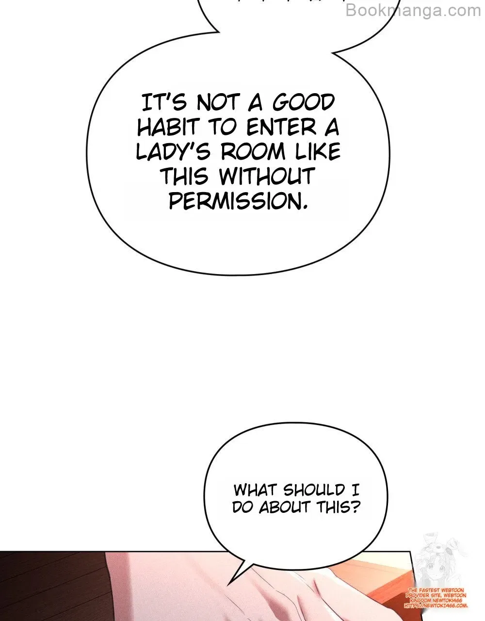 Betrayal of Dignity Chapter 69 – Page 32