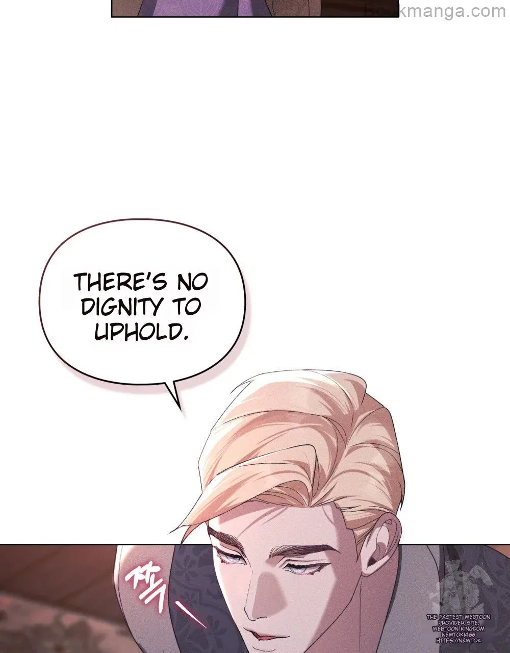 Betrayal of Dignity Chapter 69 – Page 35