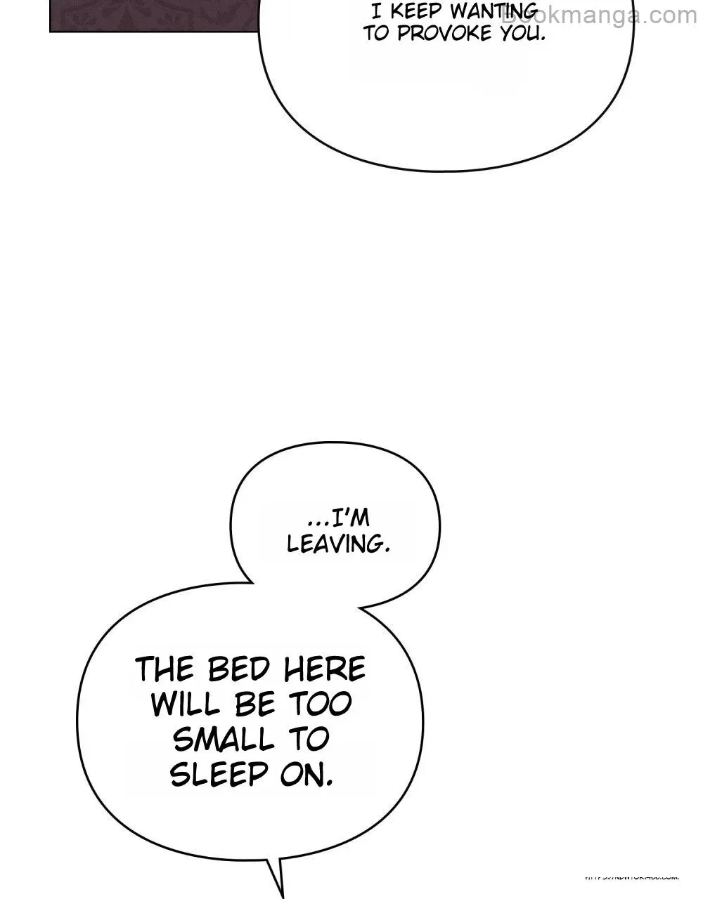 Betrayal of Dignity Chapter 69 – Page 46
