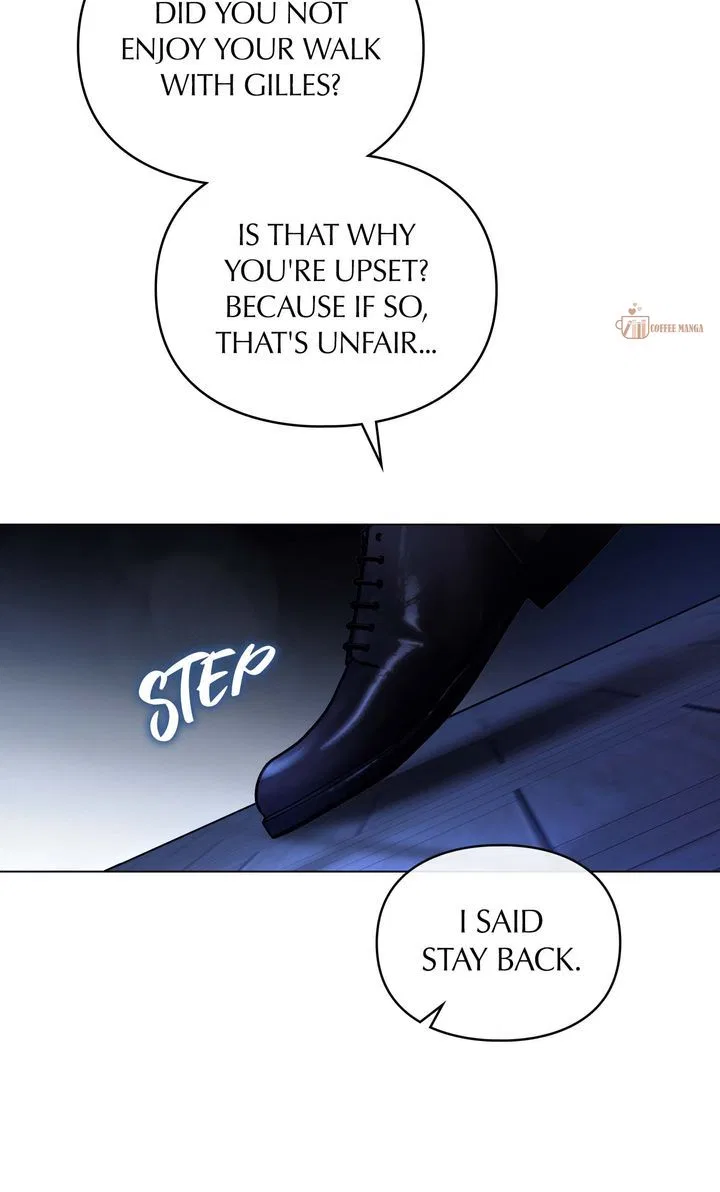 Betrayal of Dignity Chapter 66 – Page 32