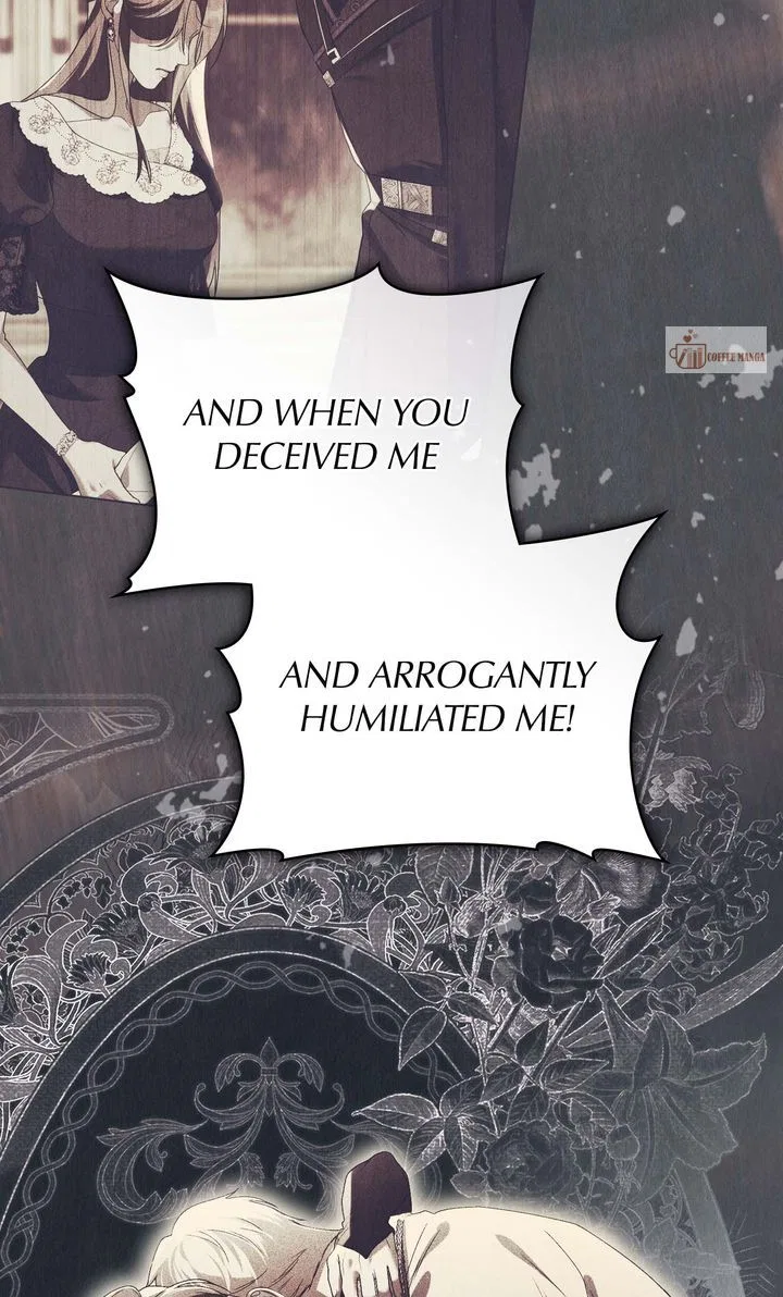 Betrayal of Dignity Chapter 66 – Page 48