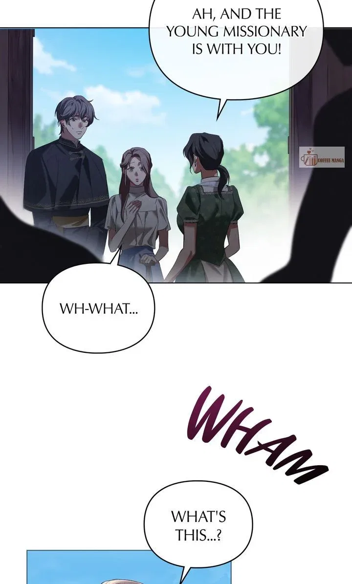 Betrayal of Dignity Chapter 63 – Page 75