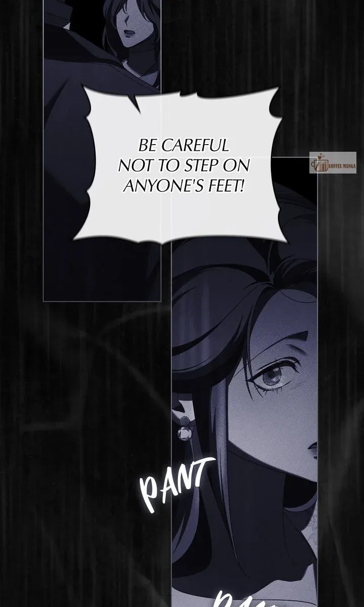 Betrayal of Dignity Chapter 59 – Page 40