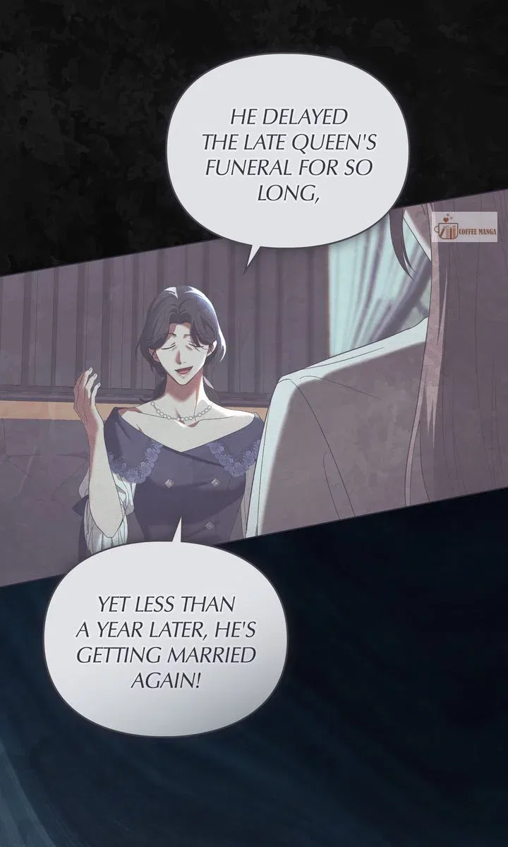 Betrayal of Dignity Chapter 58 – Page 22