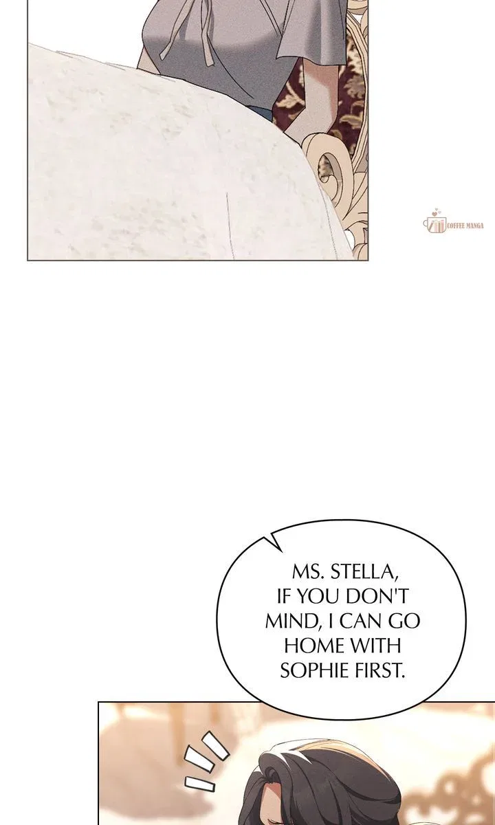 Betrayal of Dignity Chapter 58 – Page 30