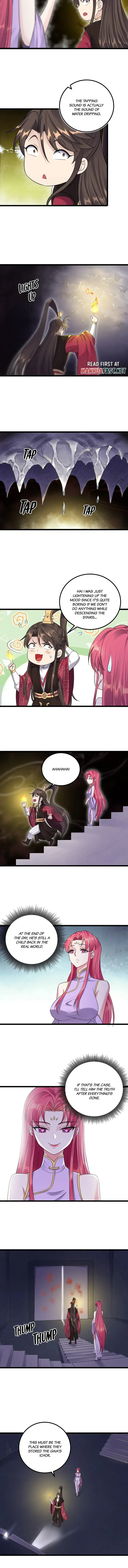Become Villain In The Game Cultivation Chapter 175 – Page 2