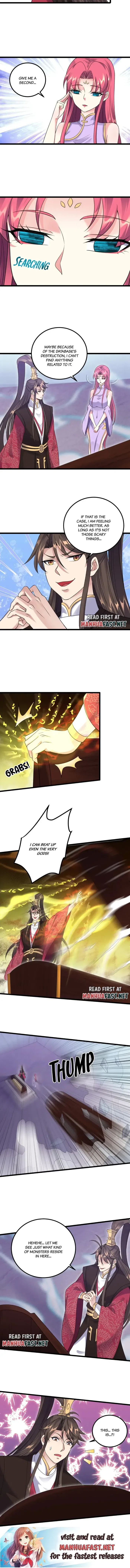 Become Villain In The Game Cultivation Chapter 175 – Page 4