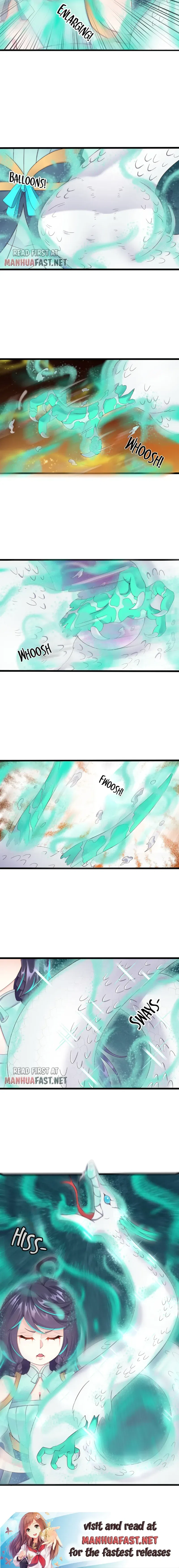 Become Villain In The Game Cultivation Chapter 163 – Page 4