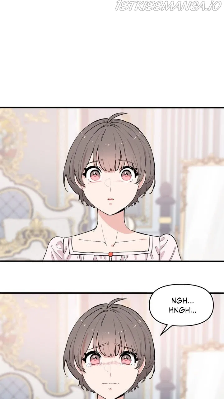 Protect Me, Knight Chapter 60 – Page 2