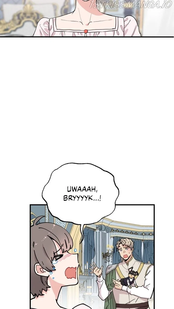 Protect Me, Knight Chapter 60 – Page 3