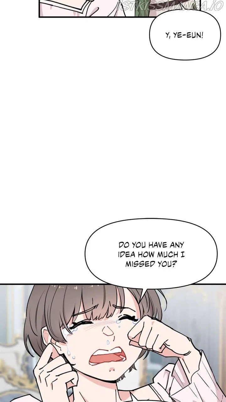 Protect Me, Knight Chapter 60 – Page 4