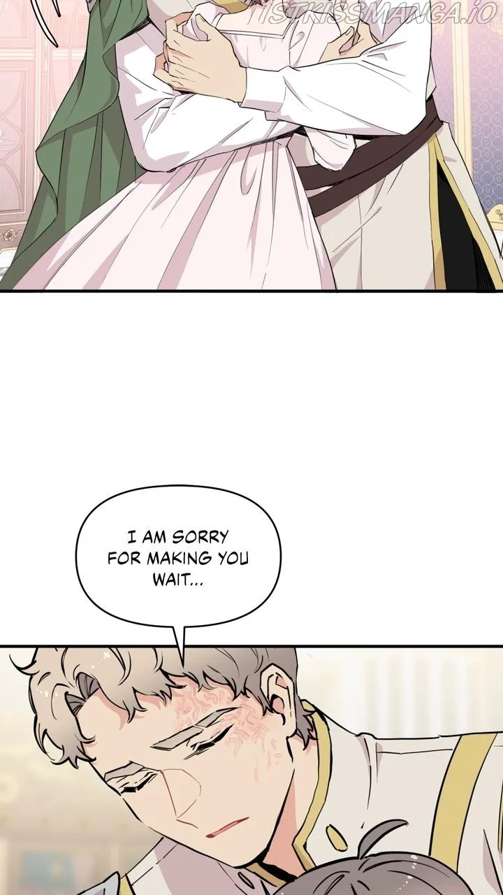 Protect Me, Knight Chapter 60 – Page 6