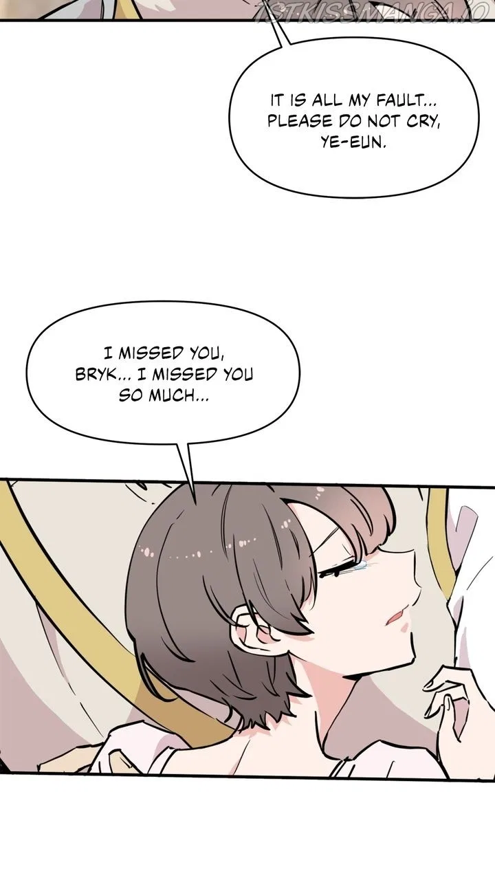 Protect Me, Knight Chapter 60 – Page 7