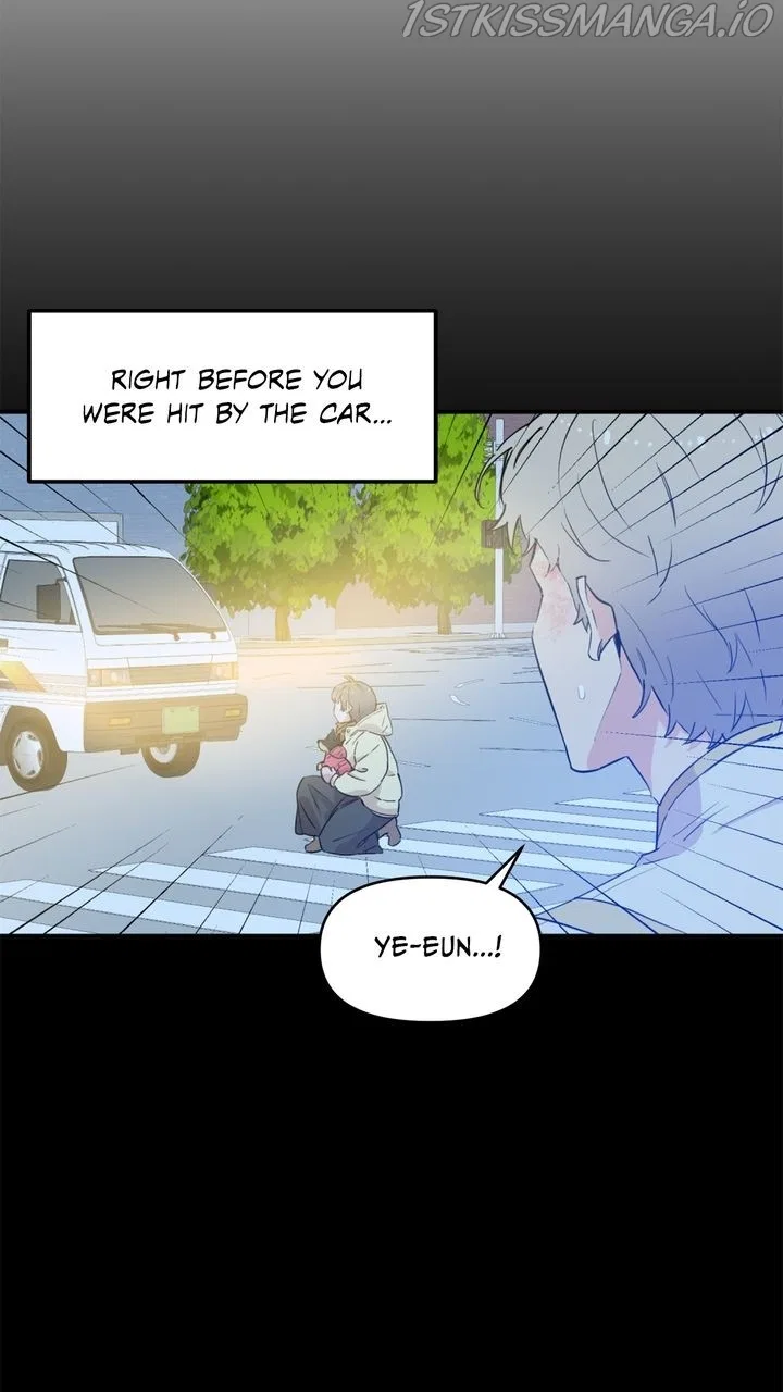 Protect Me, Knight Chapter 60 – Page 9