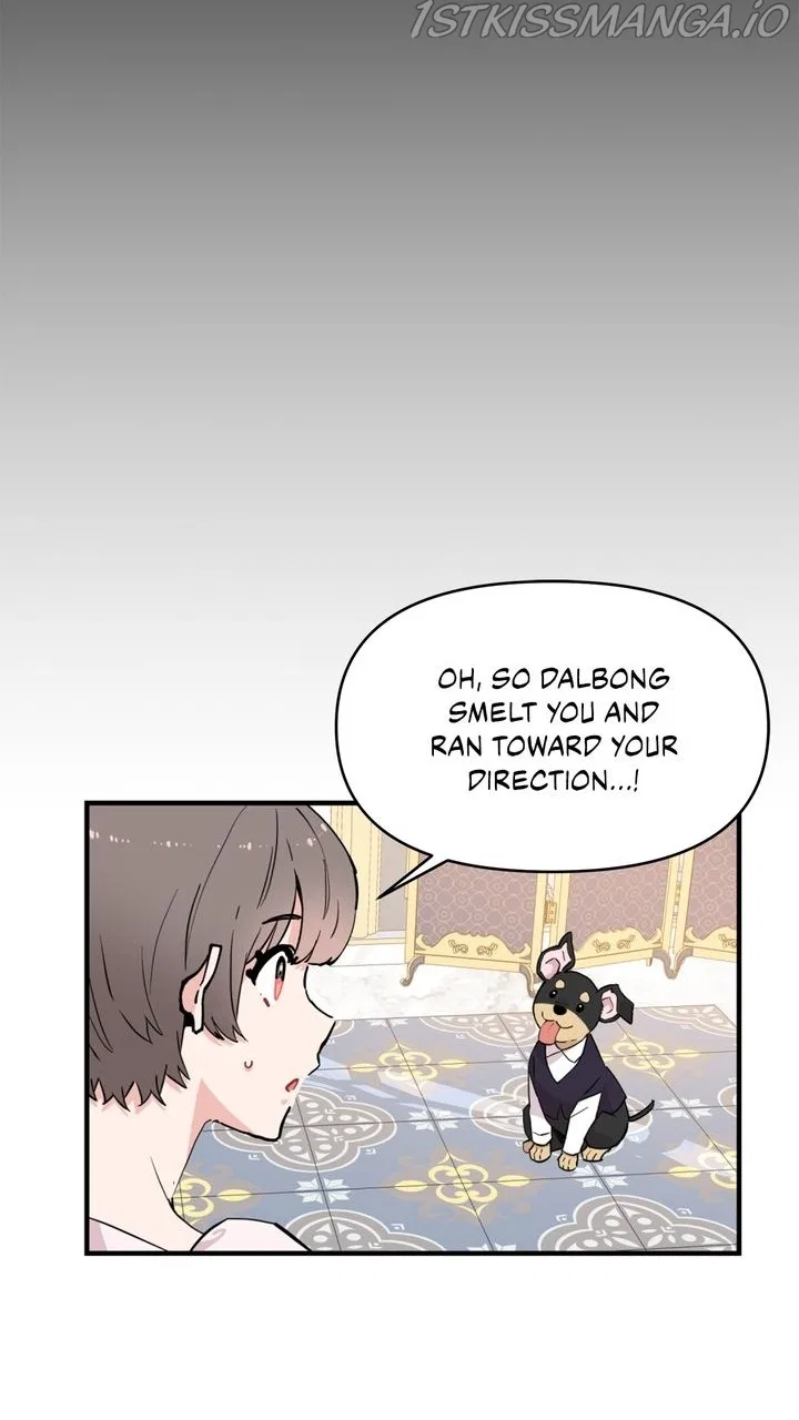 Protect Me, Knight Chapter 60 – Page 13