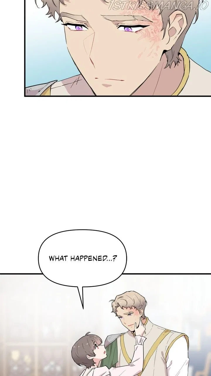 Protect Me, Knight Chapter 60 – Page 15