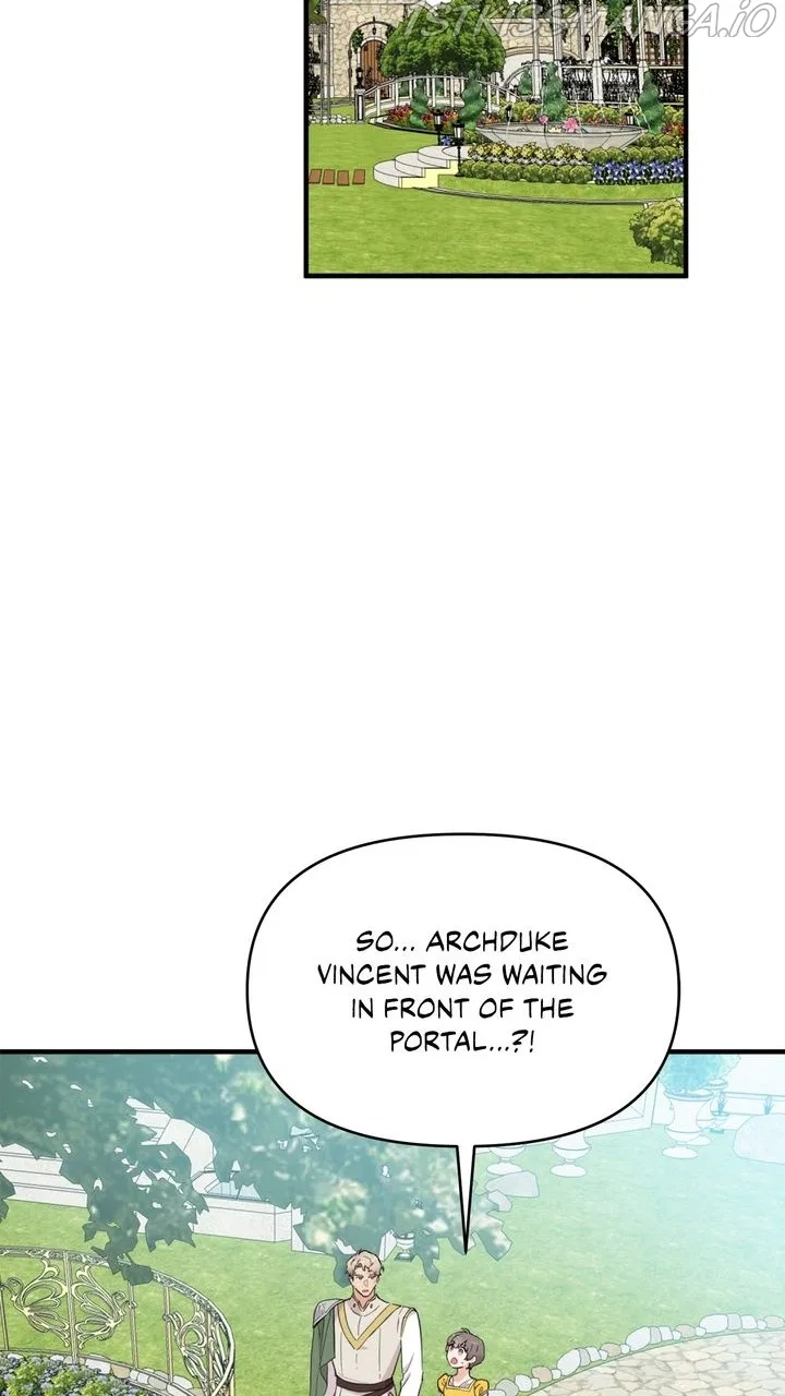 Protect Me, Knight Chapter 60 – Page 17