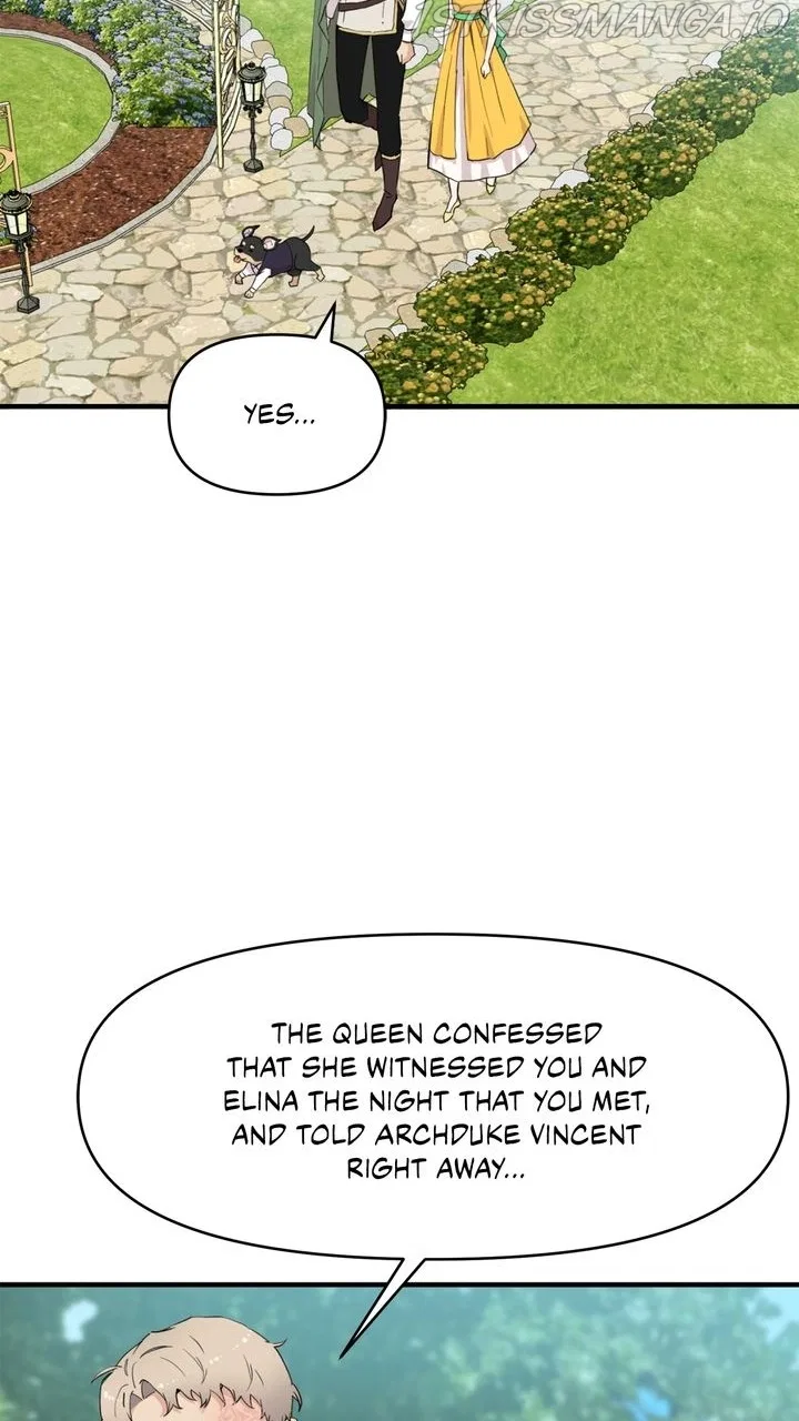 Protect Me, Knight Chapter 60 – Page 18