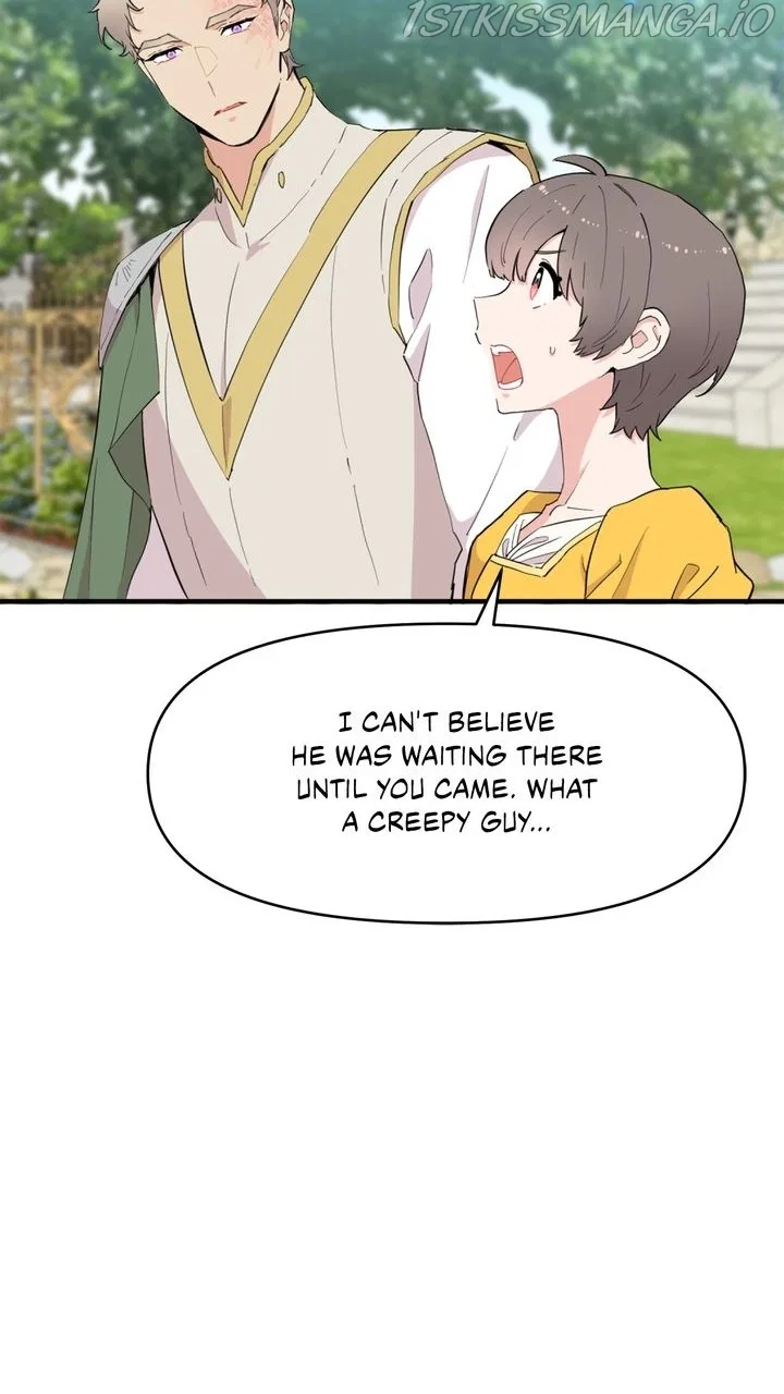 Protect Me, Knight Chapter 60 – Page 19