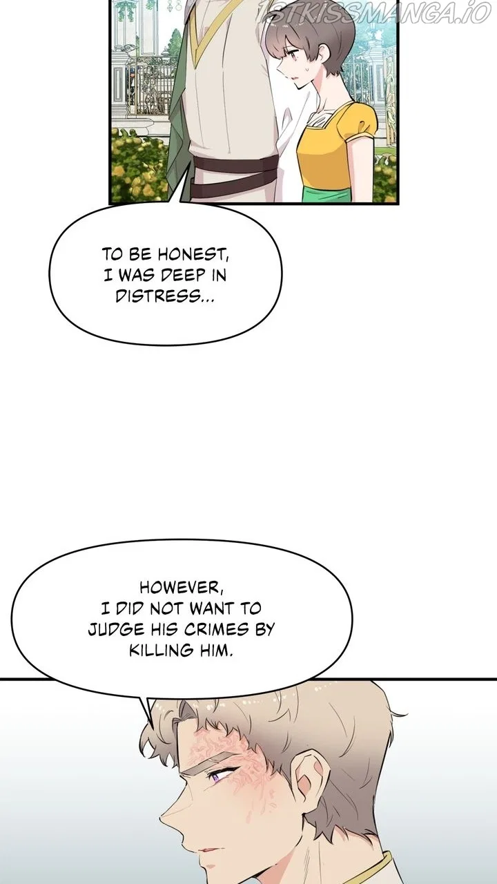 Protect Me, Knight Chapter 60 – Page 22