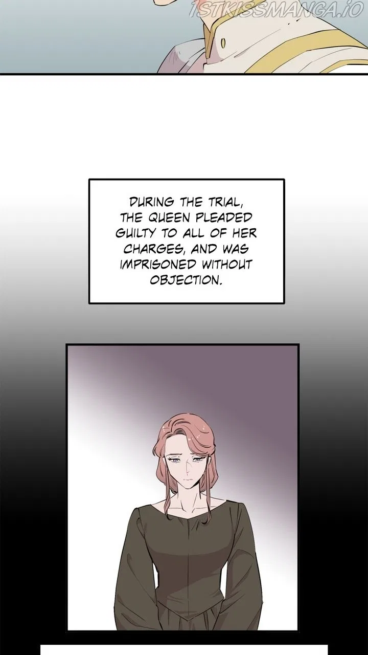Protect Me, Knight Chapter 60 – Page 23