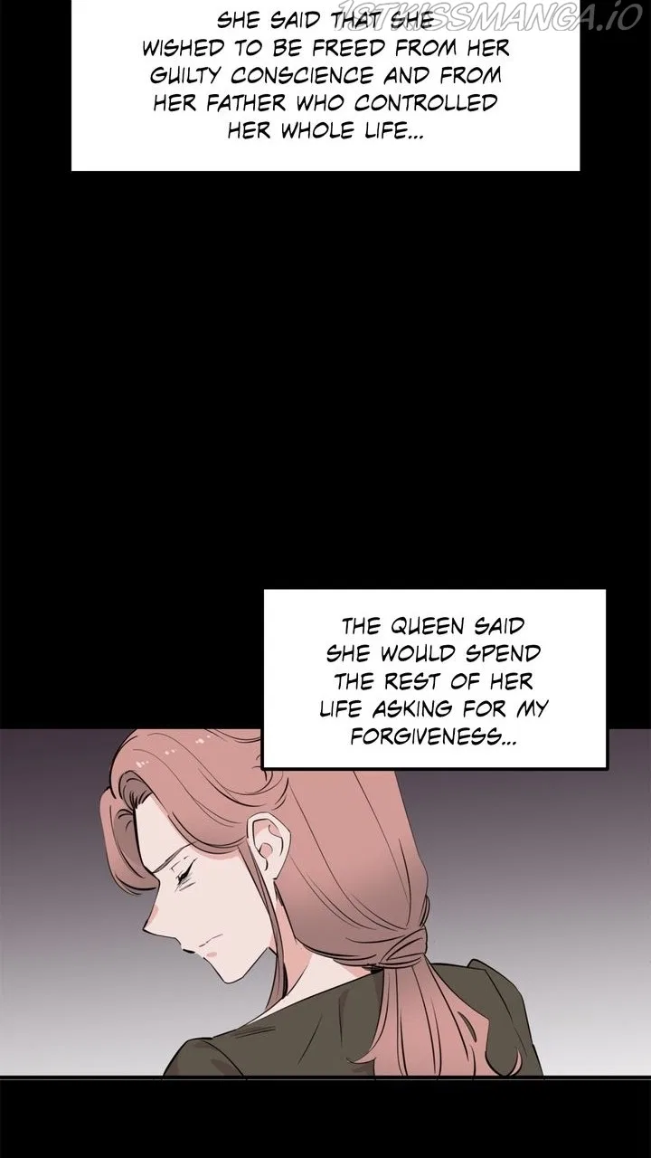 Protect Me, Knight Chapter 60 – Page 24