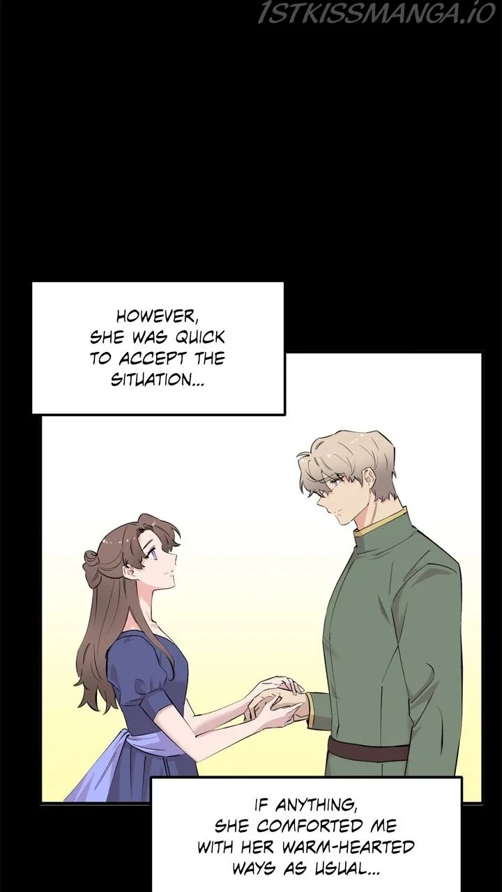 Protect Me, Knight Chapter 60 – Page 26