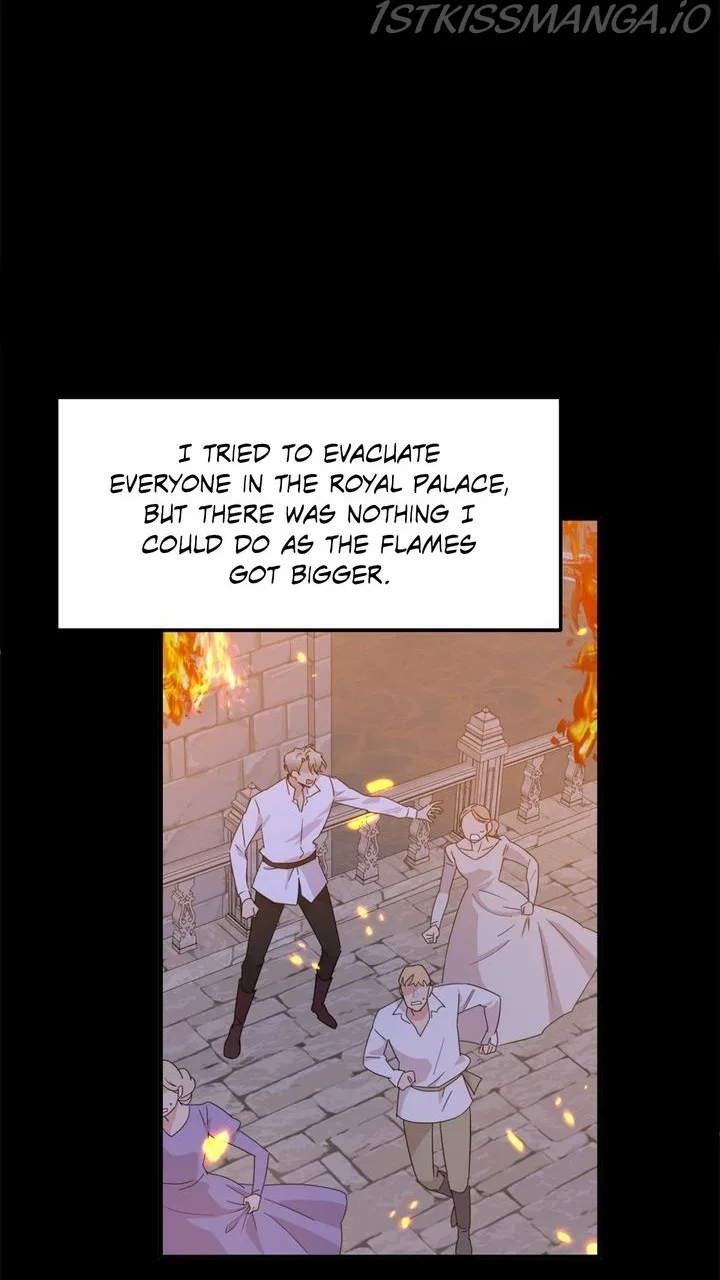 Protect Me, Knight Chapter 60 – Page 30
