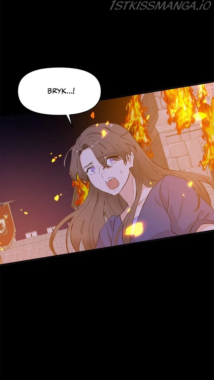 Protect Me, Knight Chapter 60 – Page 31