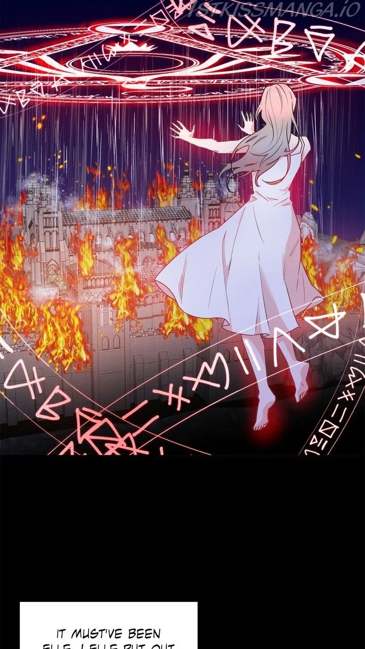Protect Me, Knight Chapter 60 – Page 40