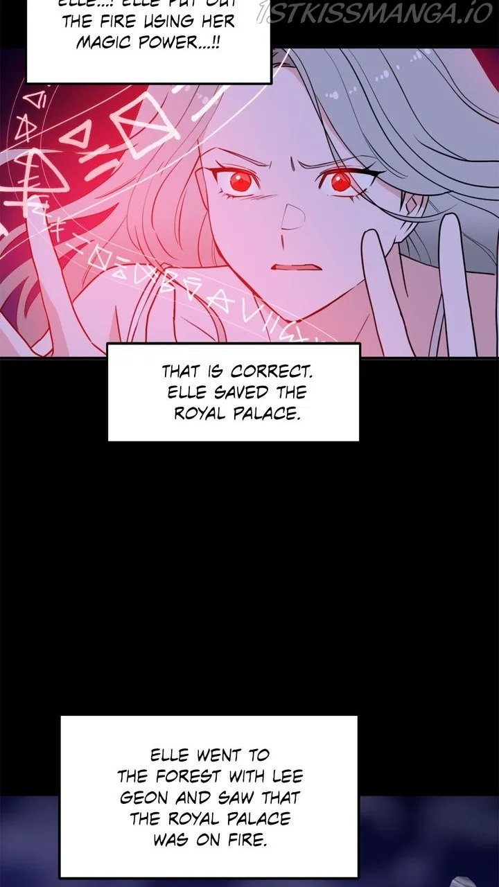 Protect Me, Knight Chapter 60 – Page 41