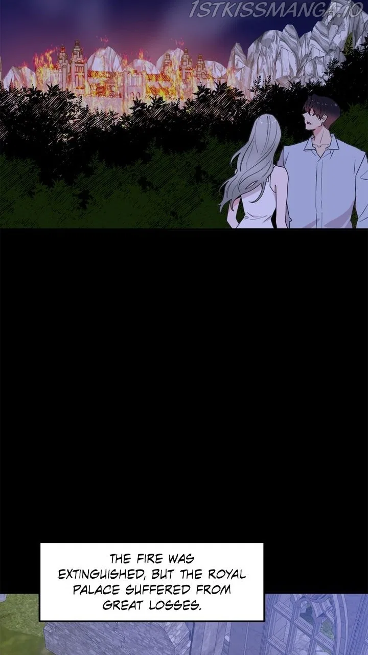 Protect Me, Knight Chapter 60 – Page 42