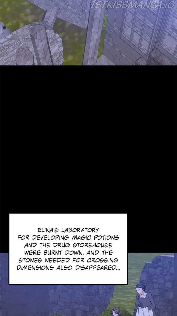 Protect Me, Knight Chapter 60 – Page 43
