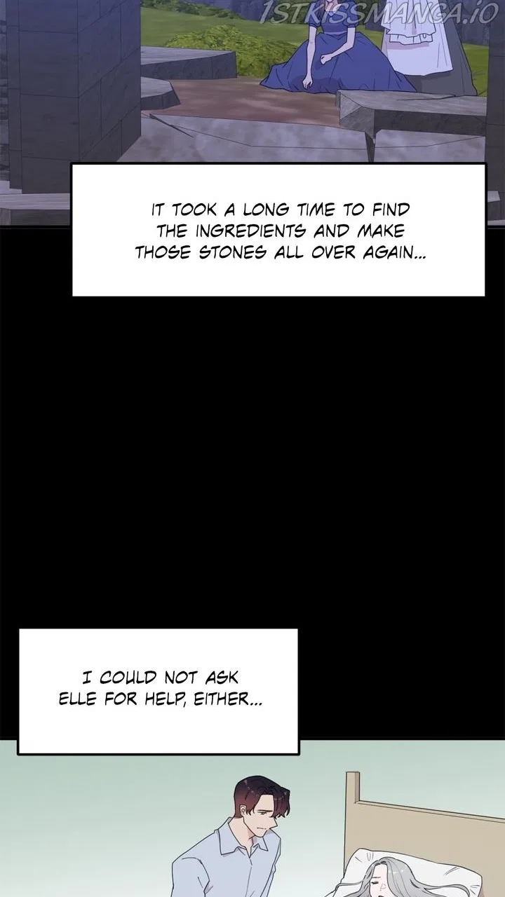 Protect Me, Knight Chapter 60 – Page 44