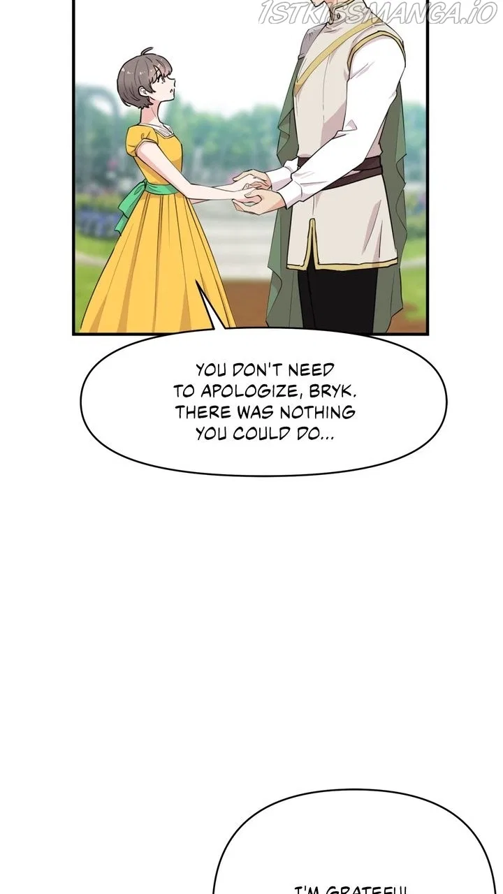 Protect Me, Knight Chapter 60 – Page 48