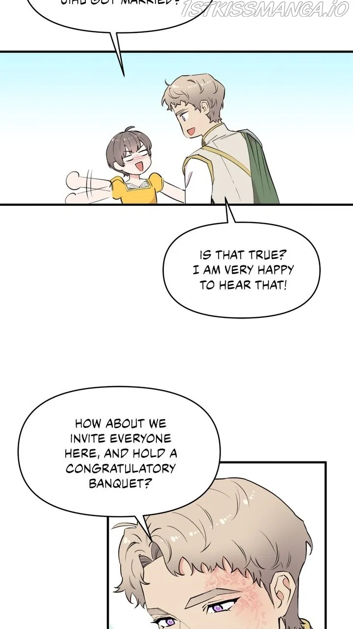 Protect Me, Knight Chapter 60 – Page 52