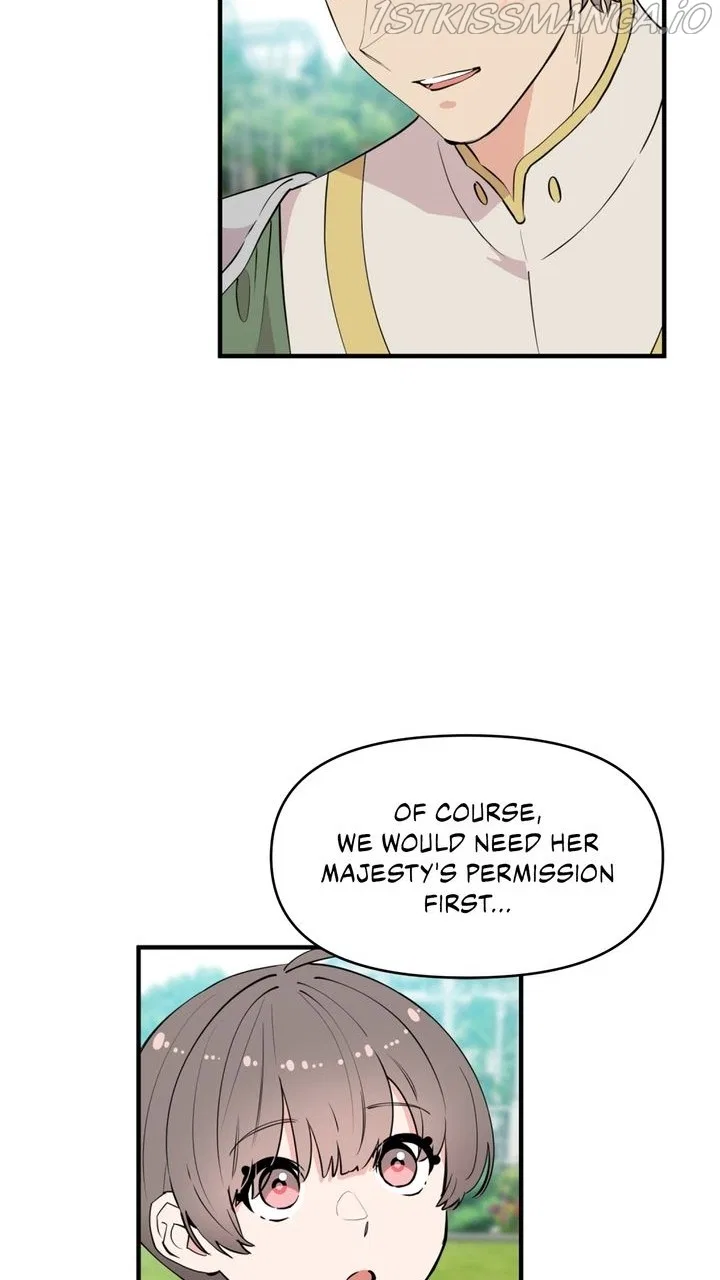 Protect Me, Knight Chapter 60 – Page 53