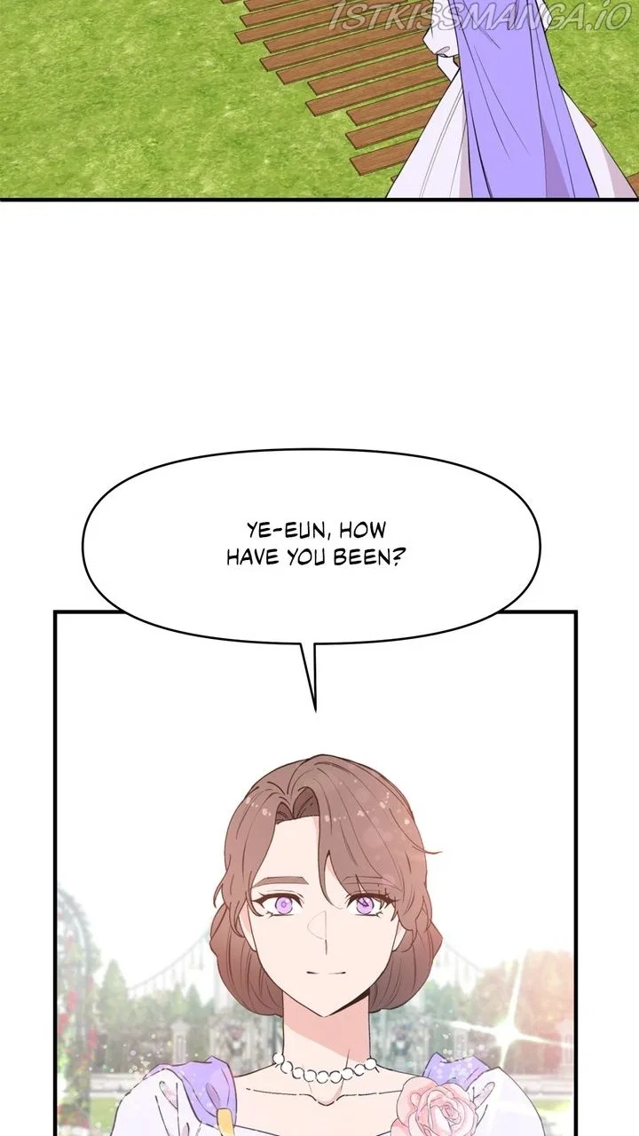 Protect Me, Knight Chapter 60 – Page 55