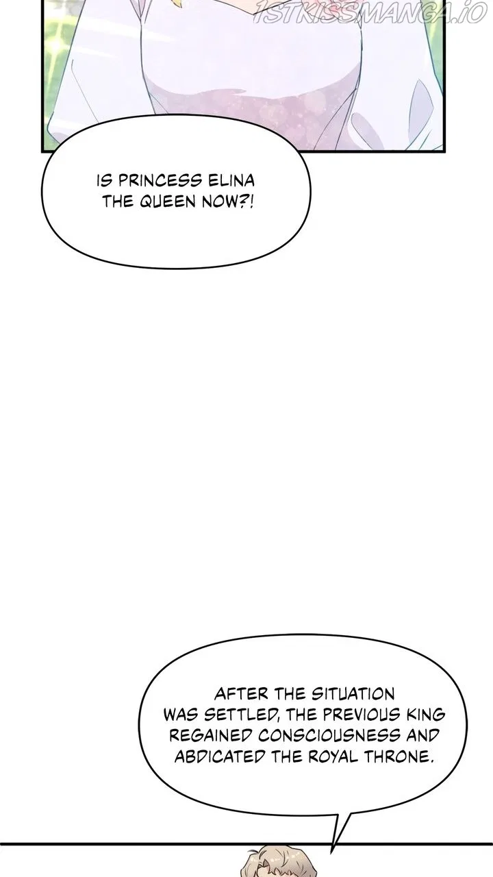 Protect Me, Knight Chapter 60 – Page 56