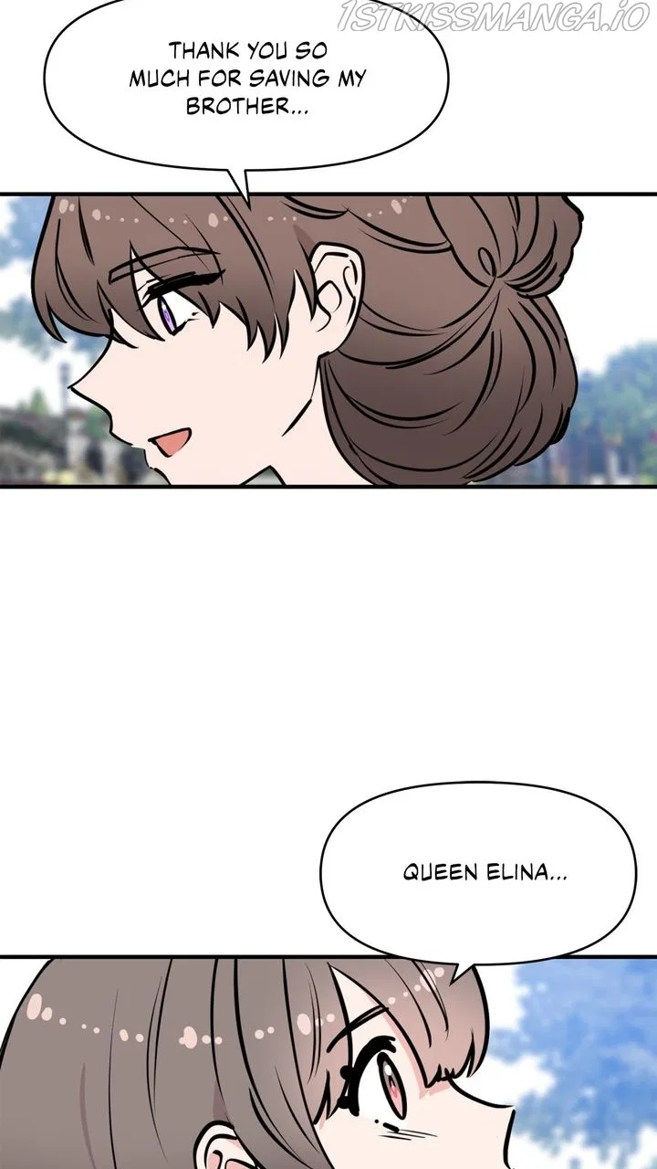 Protect Me, Knight Chapter 60 – Page 59