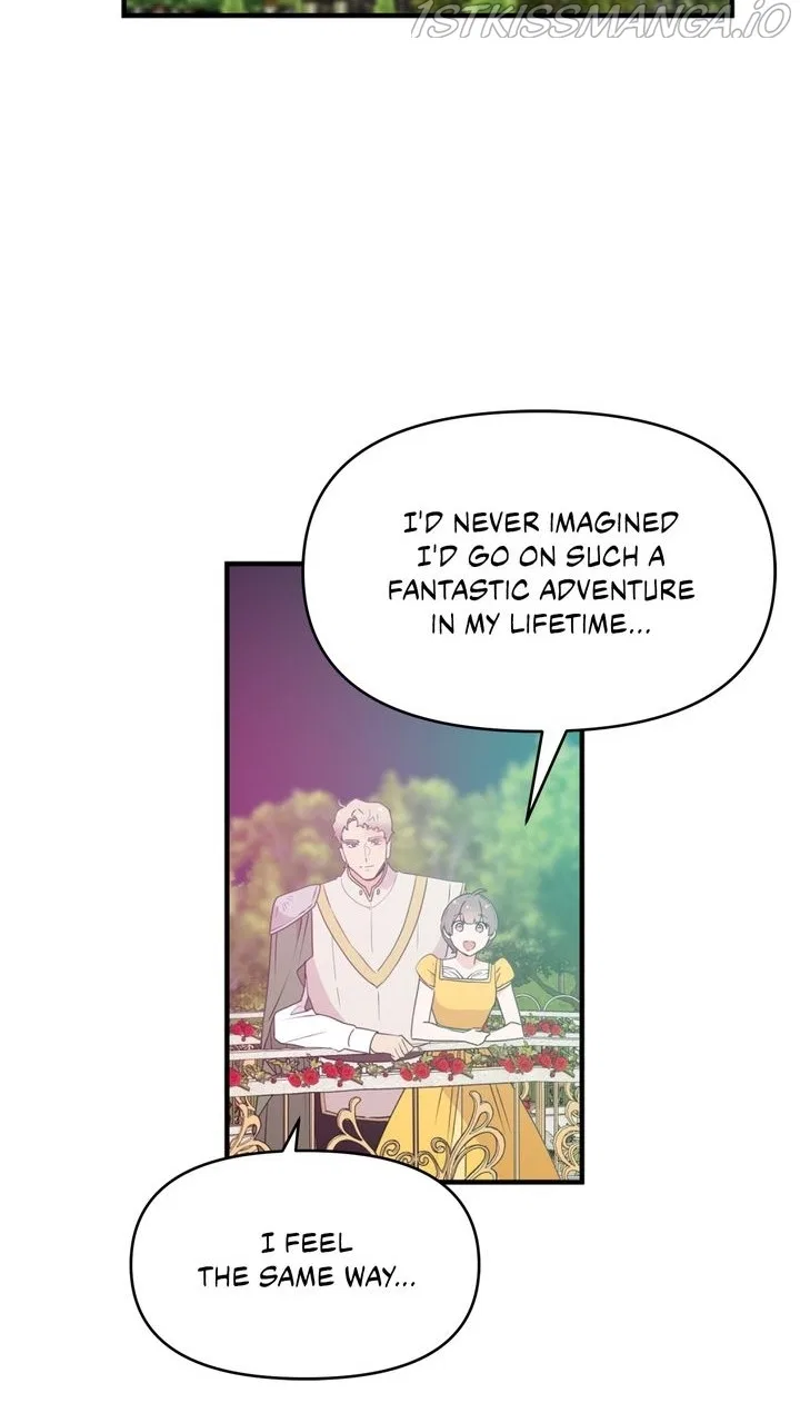 Protect Me, Knight Chapter 60 – Page 62