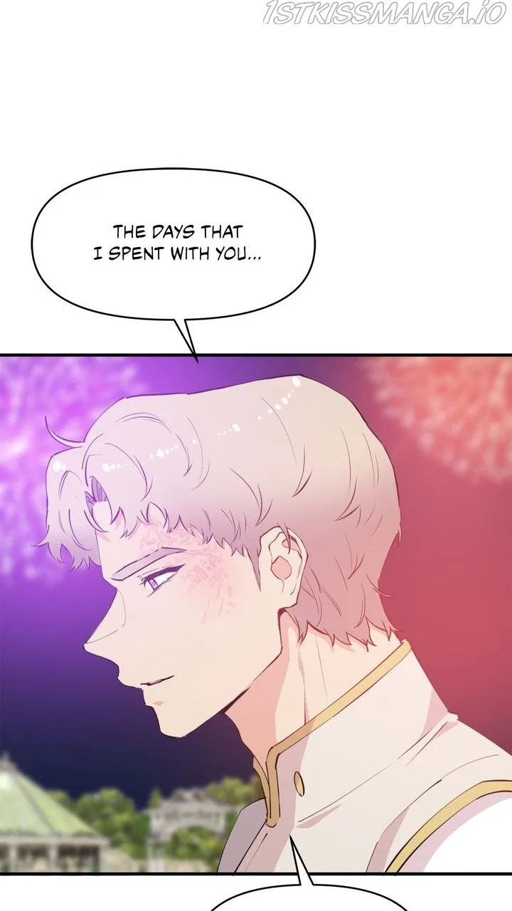 Protect Me, Knight Chapter 60 – Page 63