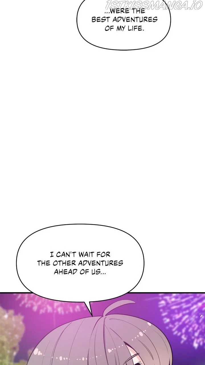 Protect Me, Knight Chapter 60 – Page 64