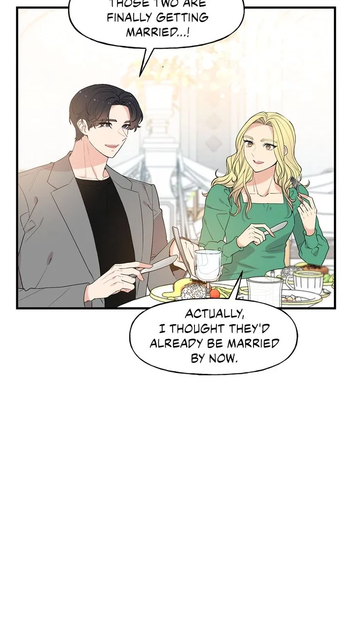 Protect Me, Knight Chapter 59 – Page 5