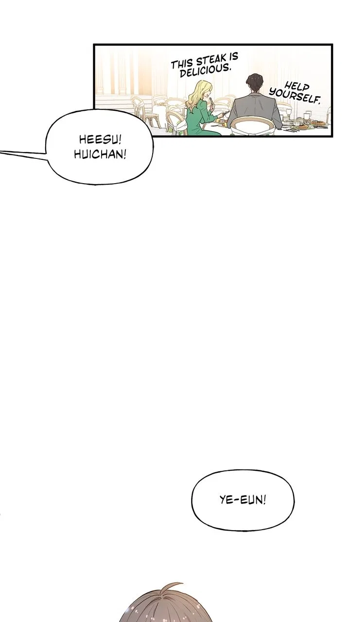 Protect Me, Knight Chapter 59 – Page 6