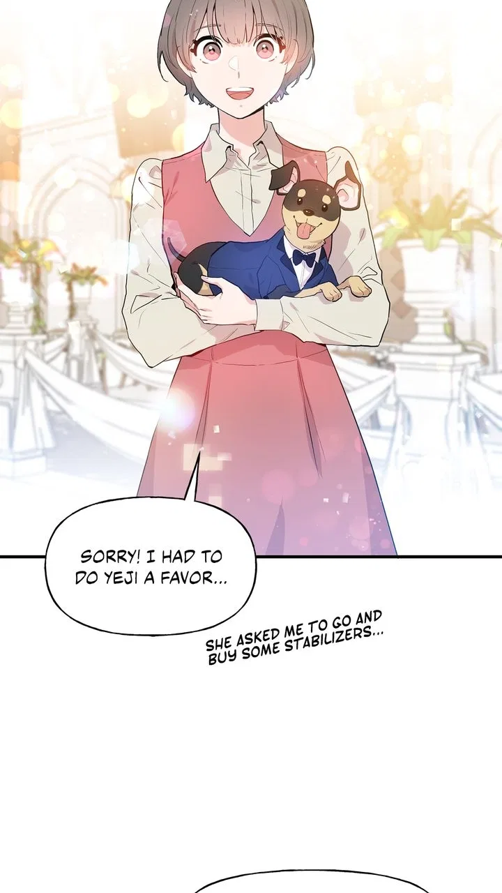 Protect Me, Knight Chapter 59 – Page 7