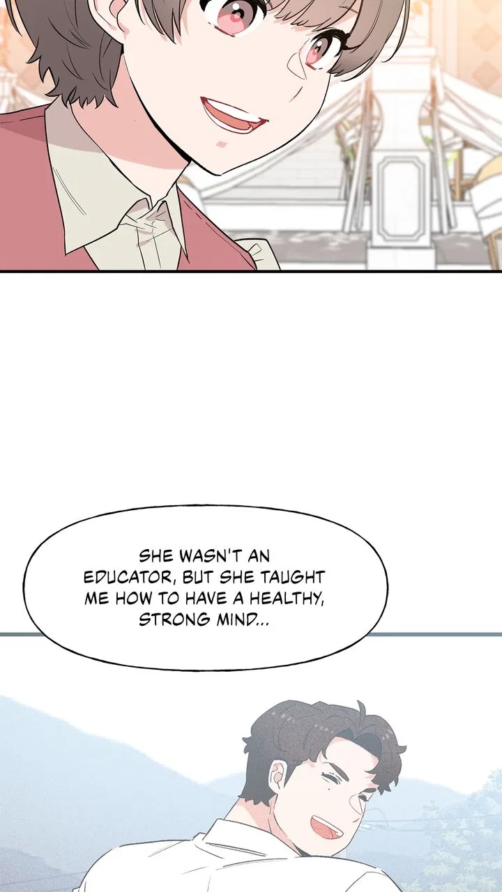 Protect Me, Knight Chapter 59 – Page 11