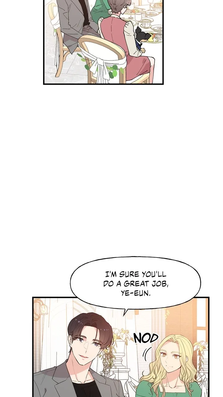 Protect Me, Knight Chapter 59 – Page 13